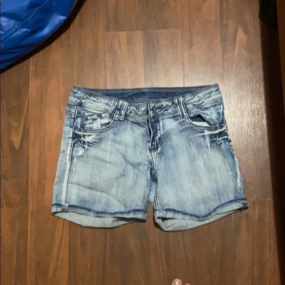 Shorts